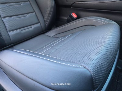 2019 Lexus RC 350 F Sport