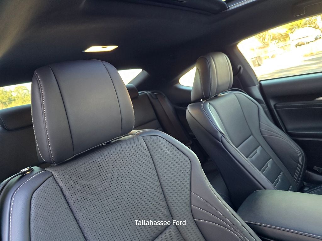 2019 Lexus RC 350 F Sport