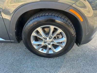 2022 Hyundai Palisade SE