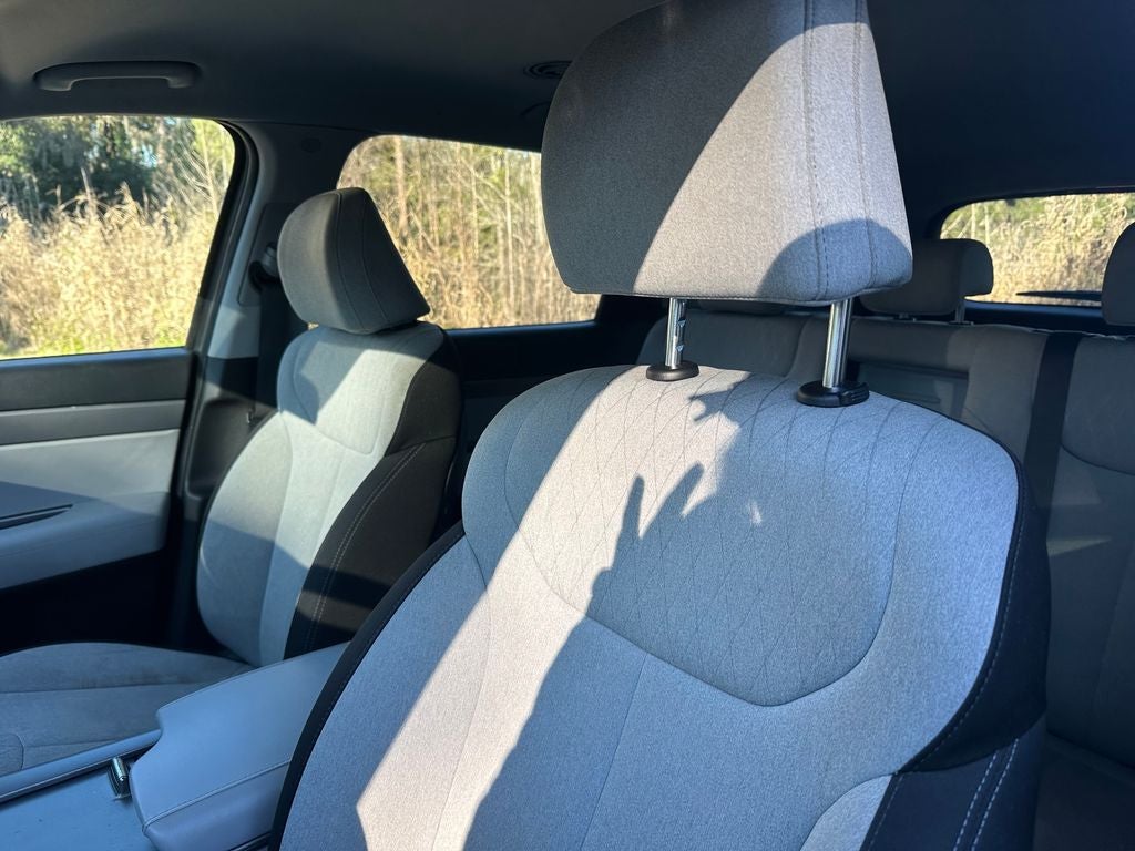 2022 Hyundai Palisade SE