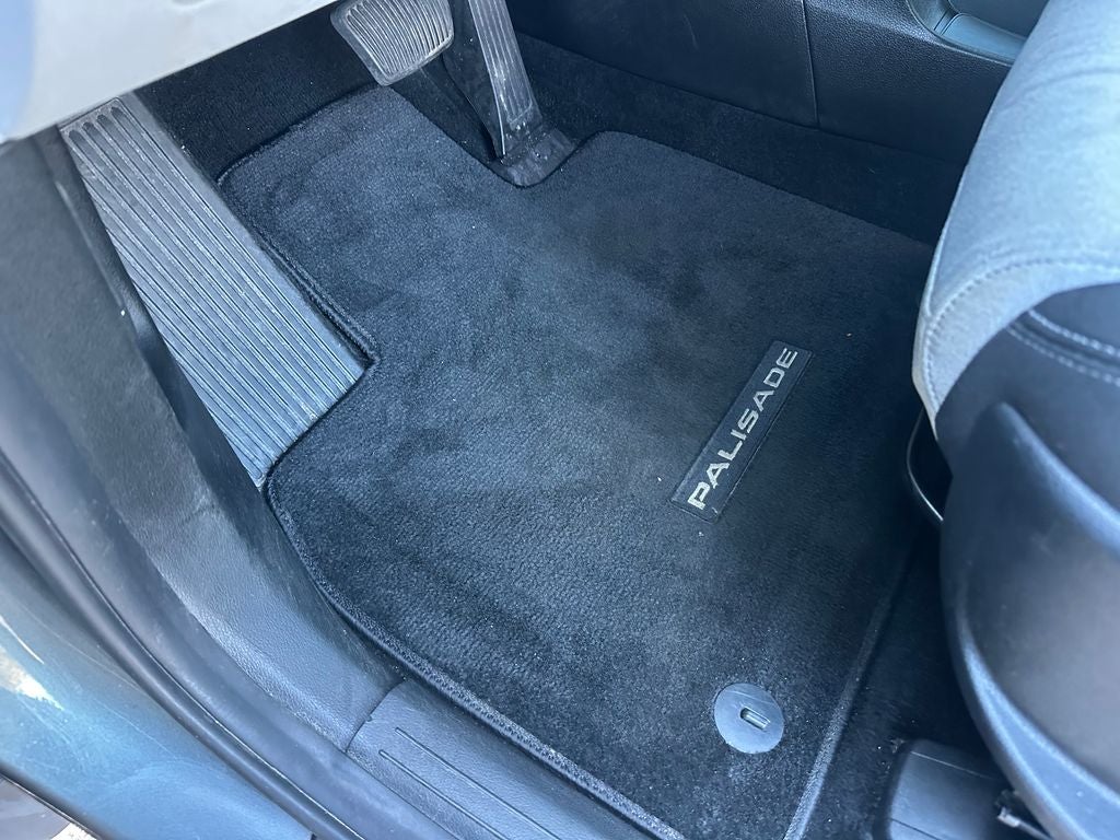 2022 Hyundai Palisade SE