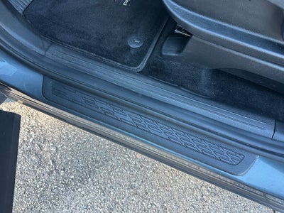 2022 Hyundai Palisade SE