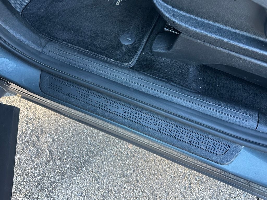 2022 Hyundai Palisade SE