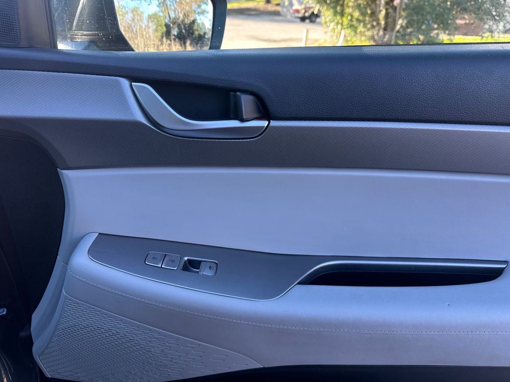 2022 Hyundai Palisade SE