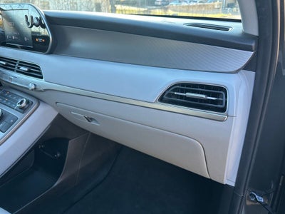 2022 Hyundai Palisade SE