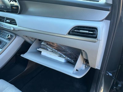 2022 Hyundai Palisade SE