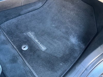 2022 Hyundai Palisade SE