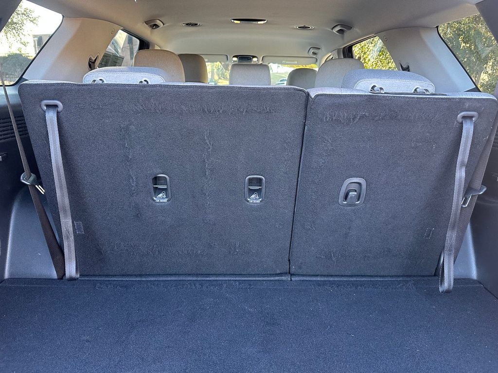 2022 Hyundai Palisade SE