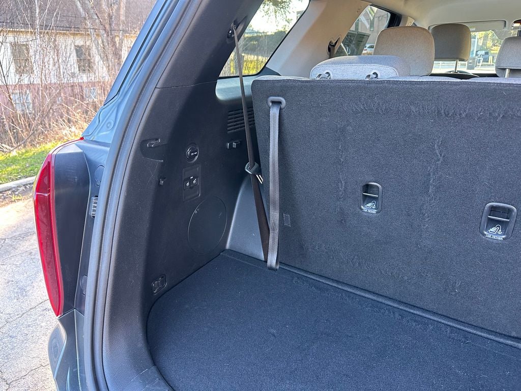 2022 Hyundai Palisade SE