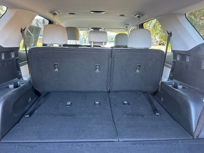 2022 Hyundai Palisade SE