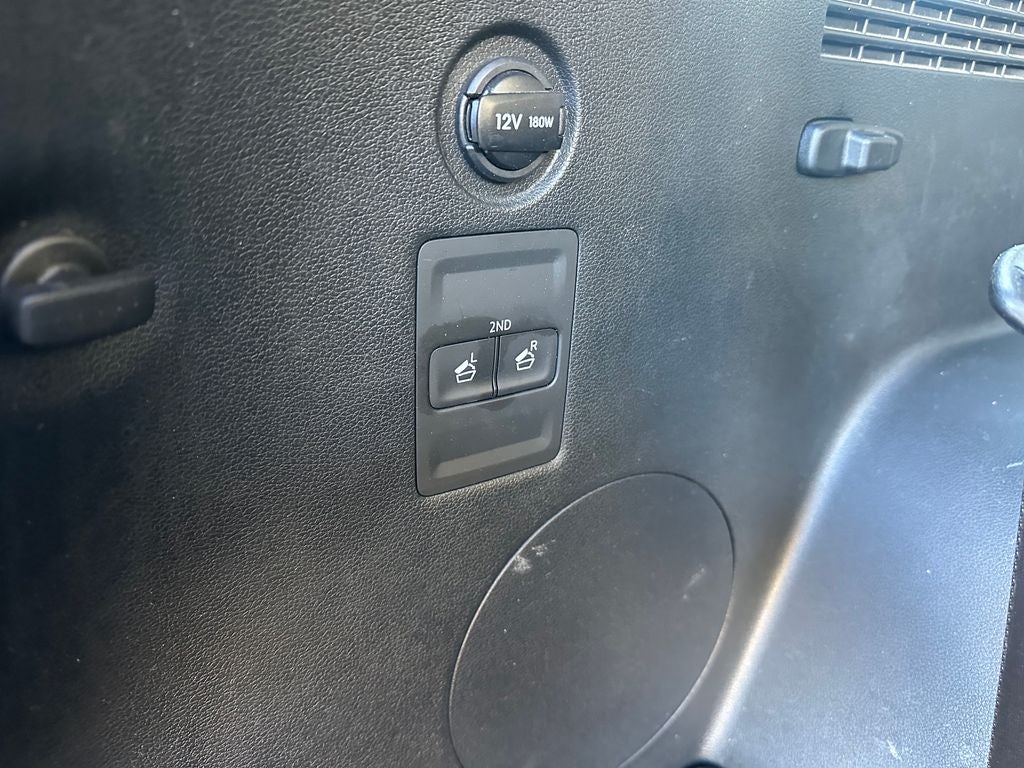 2022 Hyundai Palisade SE