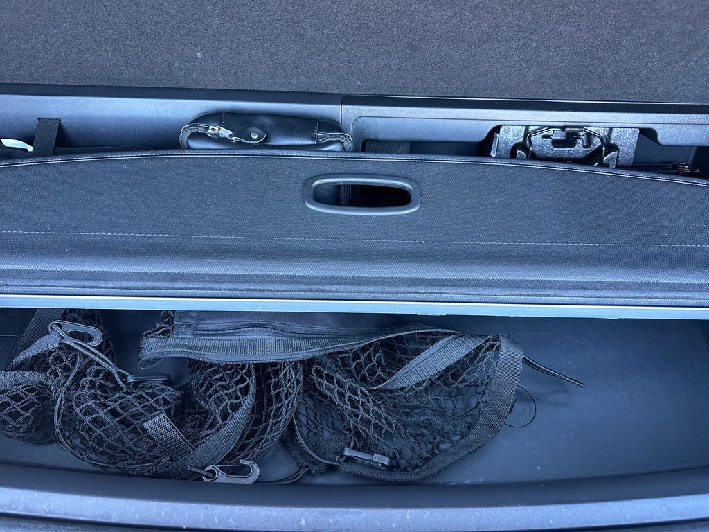 2022 Hyundai Palisade SE