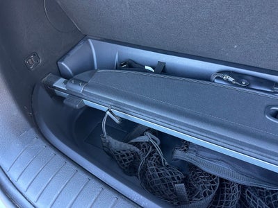 2022 Hyundai Palisade SE