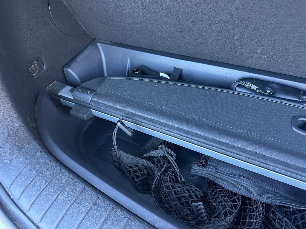 2022 Hyundai Palisade SE