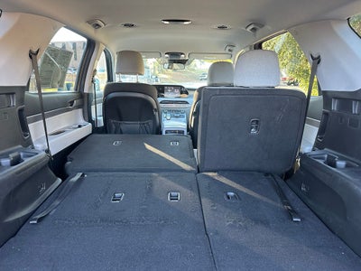 2022 Hyundai Palisade SE