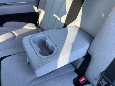 2022 Hyundai Palisade SE