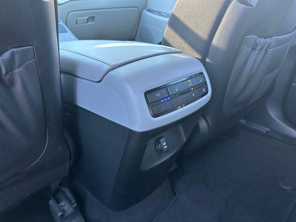 2022 Hyundai Palisade SE