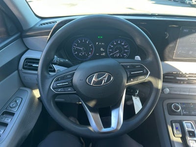 2022 Hyundai Palisade SE
