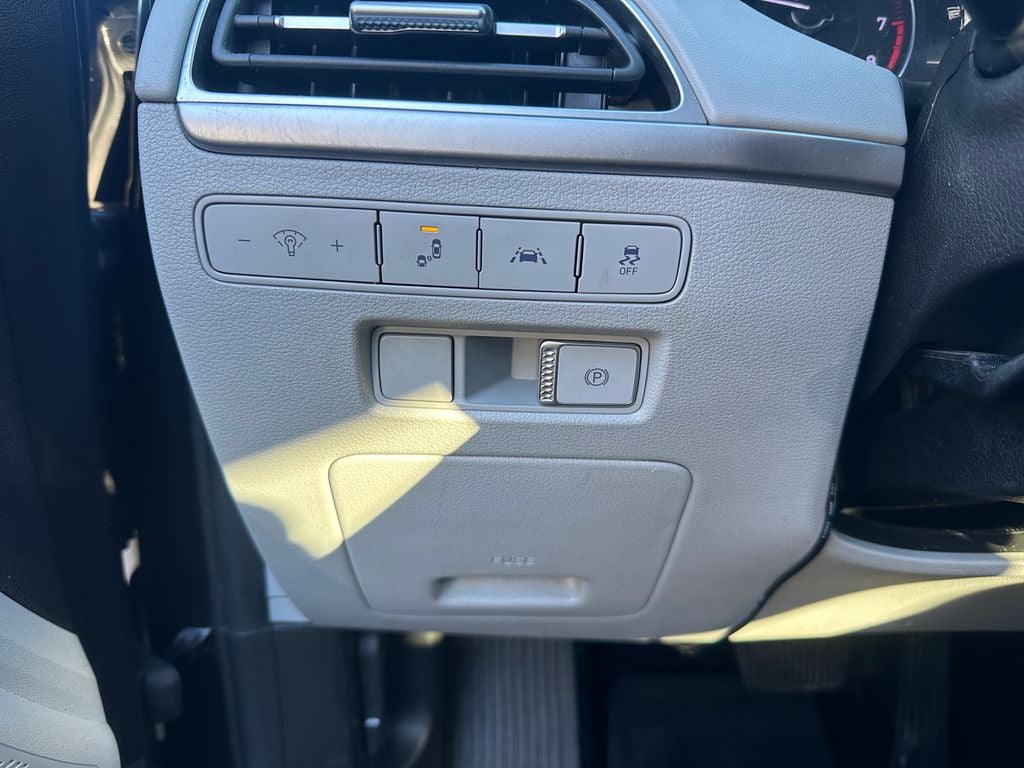 2022 Hyundai Palisade SE