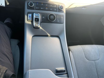 2022 Hyundai Palisade SE