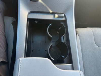 2022 Hyundai Palisade SE