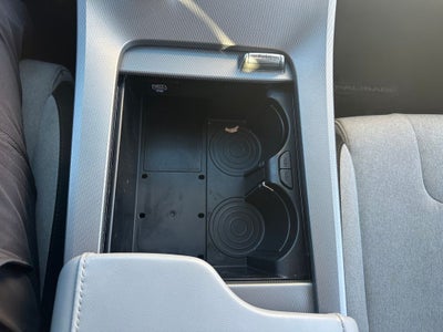 2022 Hyundai Palisade SE