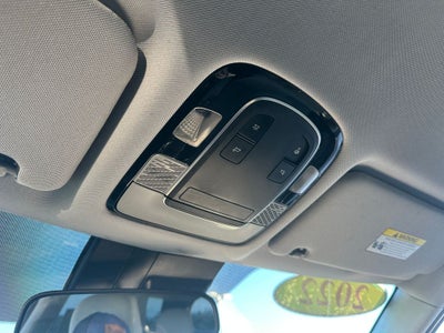 2022 Hyundai Palisade SE