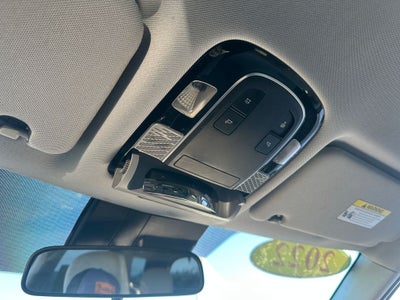 2022 Hyundai Palisade SE