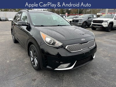 2017 Kia Niro EX