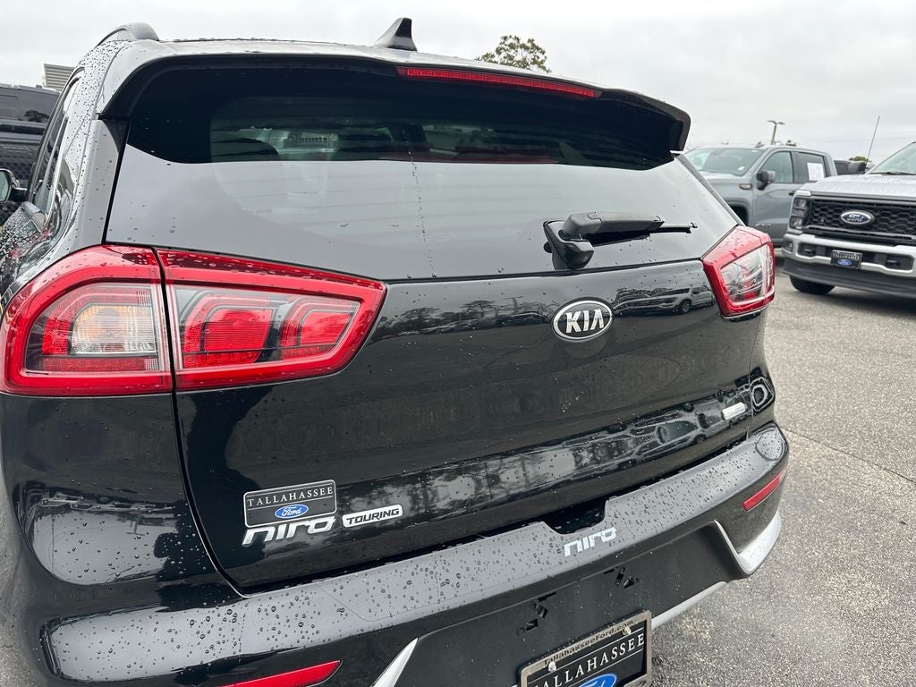 2017 Kia Niro EX