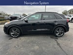 2017 Kia Niro EX
