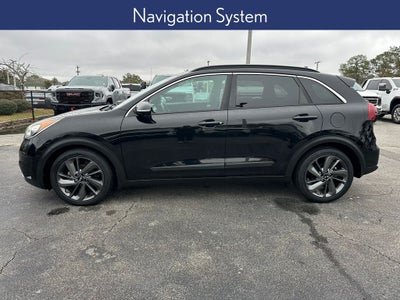 2017 Kia Niro EX