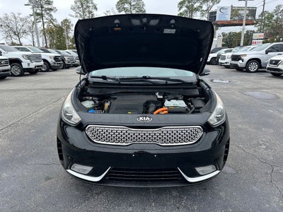 2017 Kia Niro EX