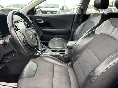 2017 Kia Niro EX