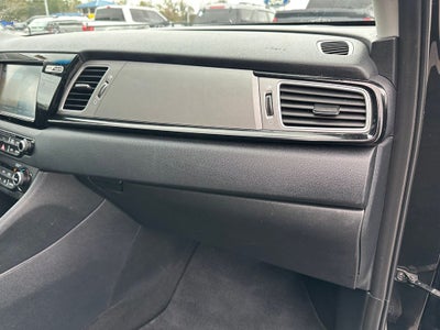 2017 Kia Niro EX
