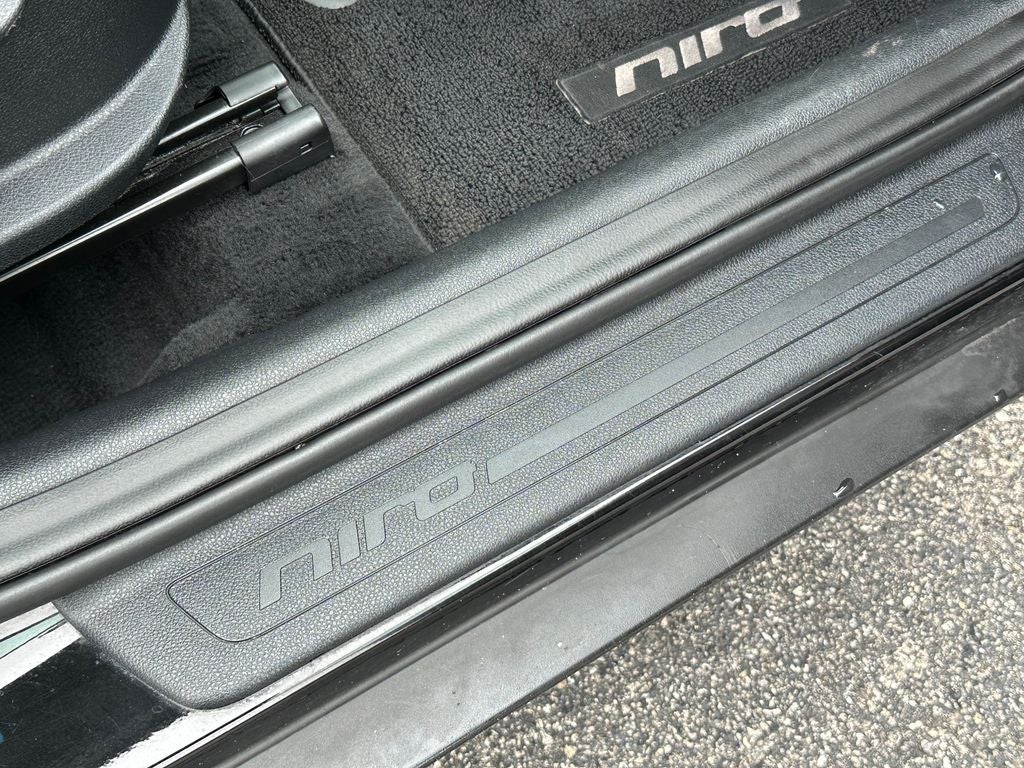 2017 Kia Niro EX