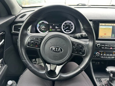 2017 Kia Niro EX