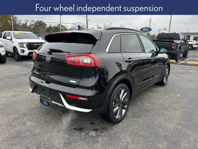 2017 Kia Niro EX