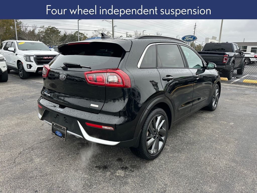 2017 Kia Niro EX