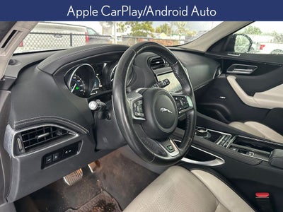 2020 Jaguar F-PACE 25t R-Sport