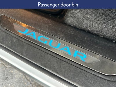 2020 Jaguar F-PACE 25t R-Sport