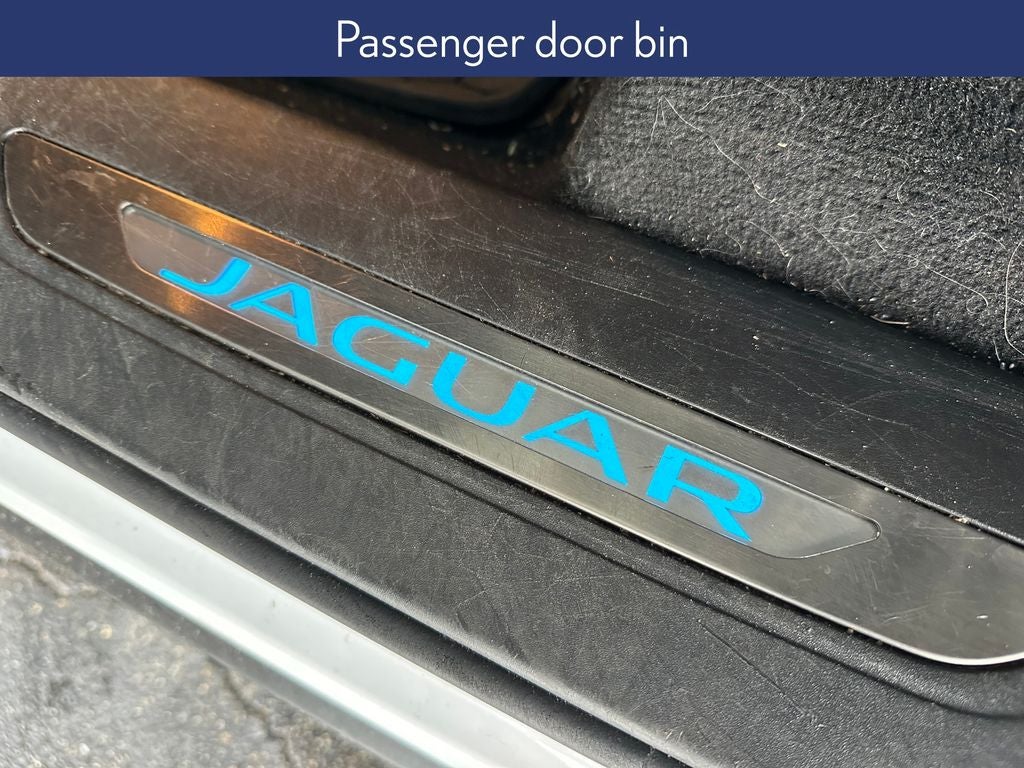 2020 Jaguar F-PACE 25t R-Sport