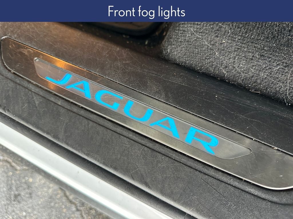 2020 Jaguar F-PACE 25t R-Sport