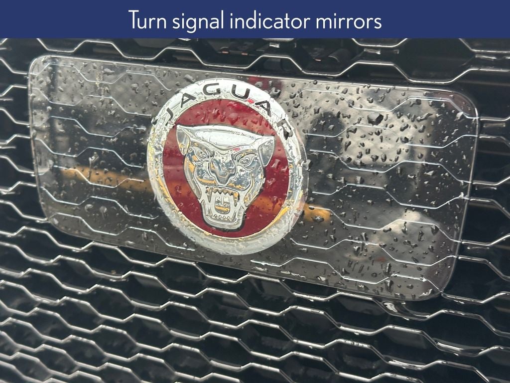 2020 Jaguar F-PACE 25t R-Sport