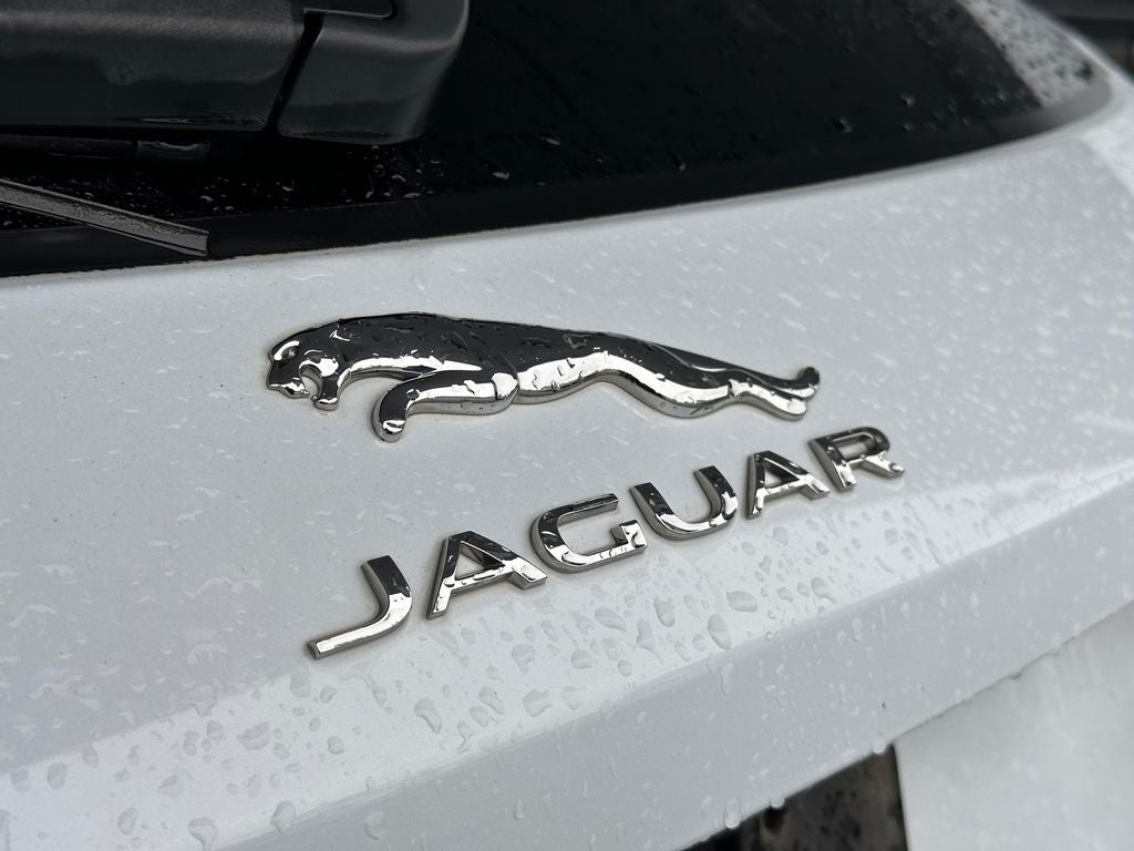 2020 Jaguar F-PACE 25t R-Sport