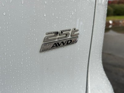 2020 Jaguar F-PACE 25t R-Sport