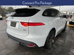 2020 Jaguar F-PACE 25t R-Sport