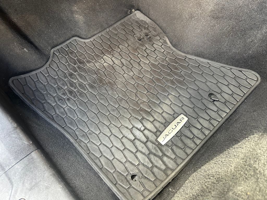 2020 Jaguar F-PACE 25t R-Sport