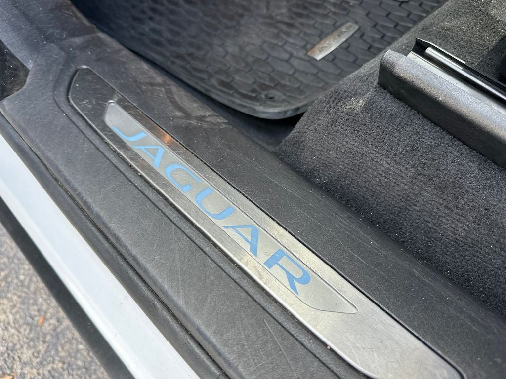 2020 Jaguar F-PACE 25t R-Sport