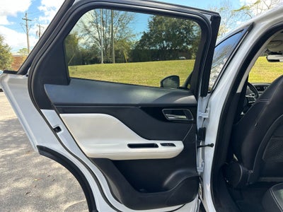 2020 Jaguar F-PACE 25t R-Sport